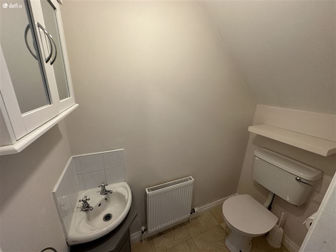 9 Lissoran, Ballinspittle, Kinsale, Cork