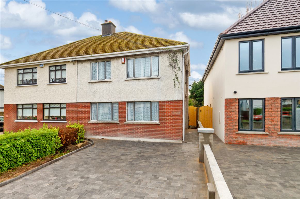 106 Templeville Road, Templeogue, Dublin 6w