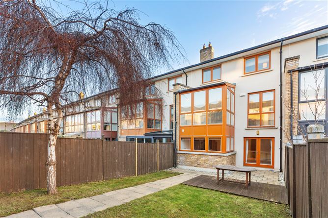 2 Merton Crescent, Mount St Annes, Milltown, Dublin 6