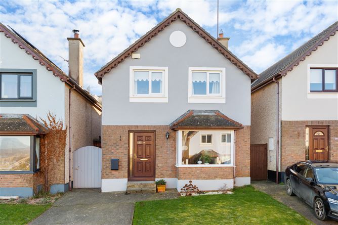 Main image for 63 Rosehill, Wicklow Town, Co. Wicklow