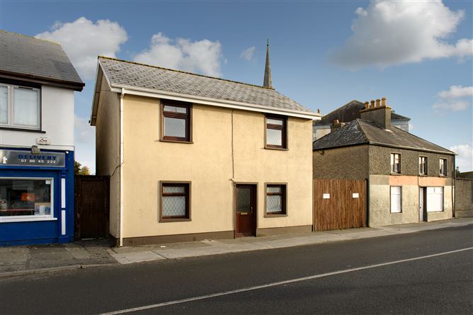 Kilmalogue Cross, Portarlington, Laois