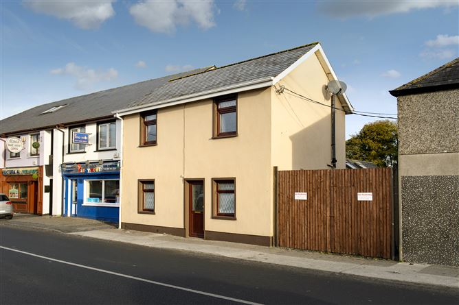 Kilmalogue Cross, Portarlington, Laois