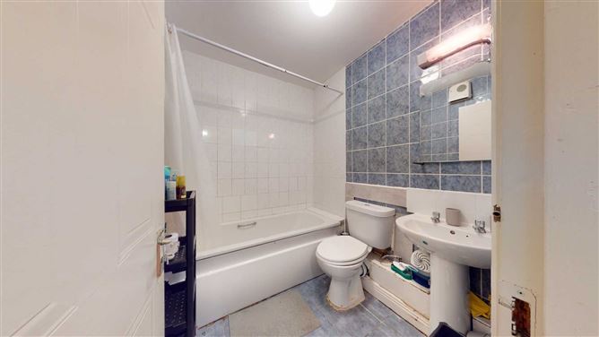 Apt 8 Richmond Square, Smithfield, Dublin 7, County Dublin