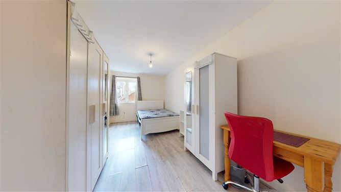 Apt 8 Richmond Square, Smithfield, Dublin 7, County Dublin