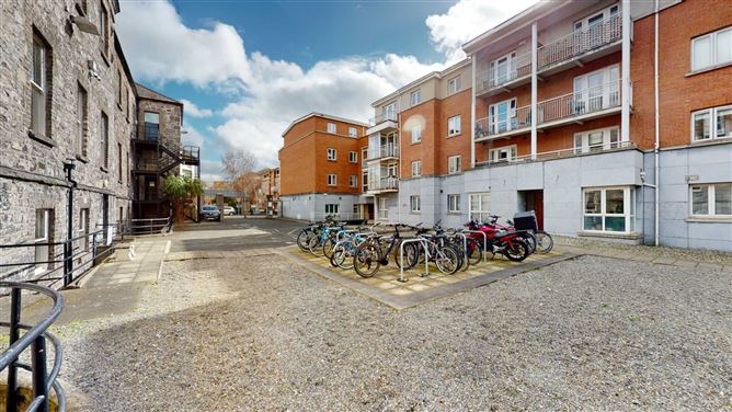 Apt 8 Richmond Square, Smithfield, Dublin 7, County Dublin