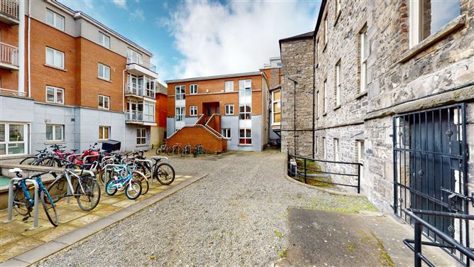 Apt 8 Richmond Square, Smithfield, Dublin 7, County Dublin