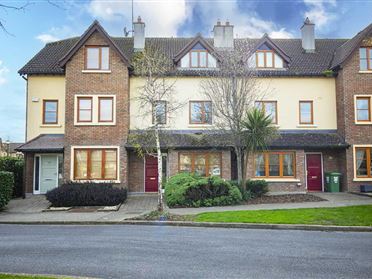 Image for 13 Steeplechase Green, Ratoath, Meath
