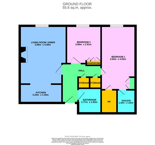 11 The Maples, Diamond Valley, Bray, Co. Wicklow