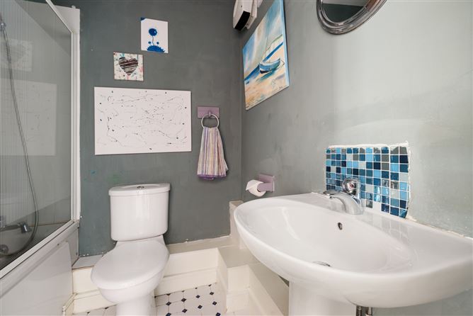11 The Maples, Diamond Valley, Bray, Co. Wicklow