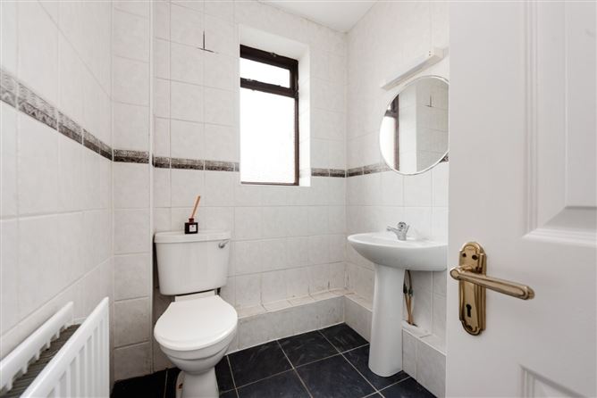 3 Beechfield Court, Walkinstown, Dublin 12