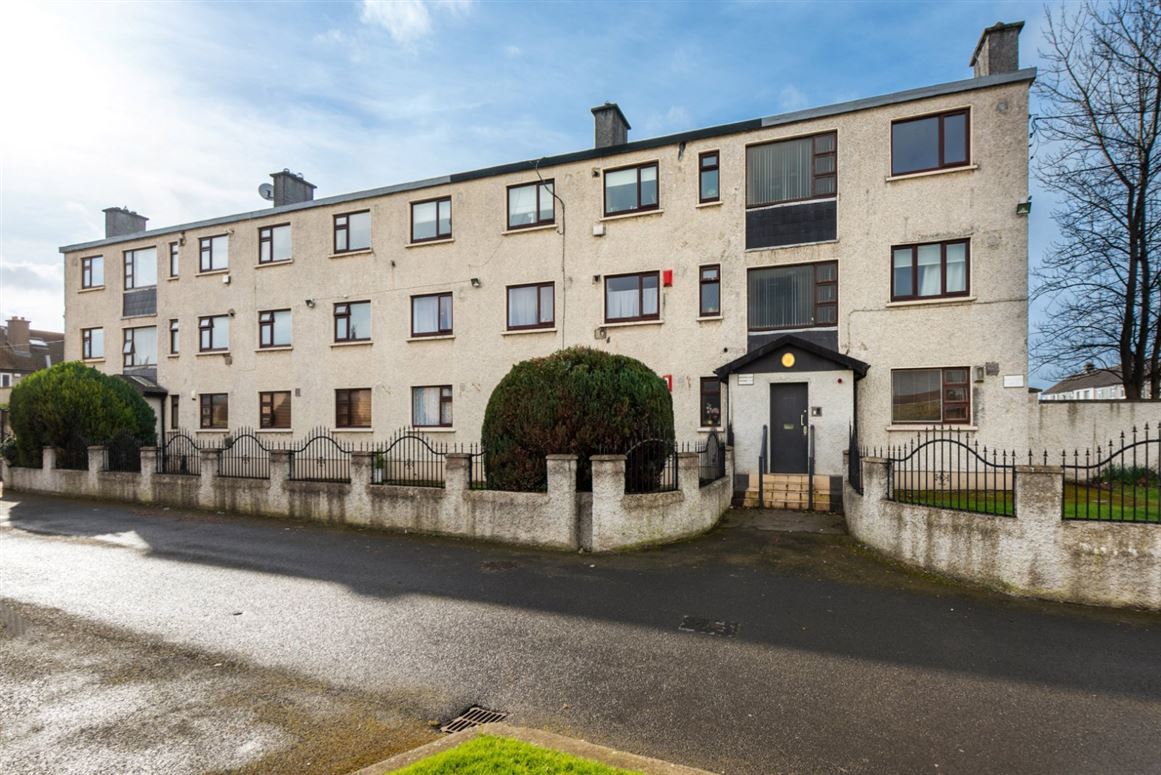 3 Beechfield Court, Walkinstown, Dublin 12