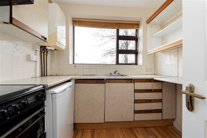 3 Beechfield Court, Walkinstown, Dublin 12