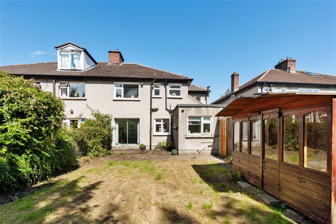 47 Wainsfort Park, Terenure, Dublin 6W