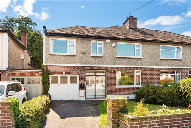 47 Wainsfort Park, Terenure, Dublin 6W