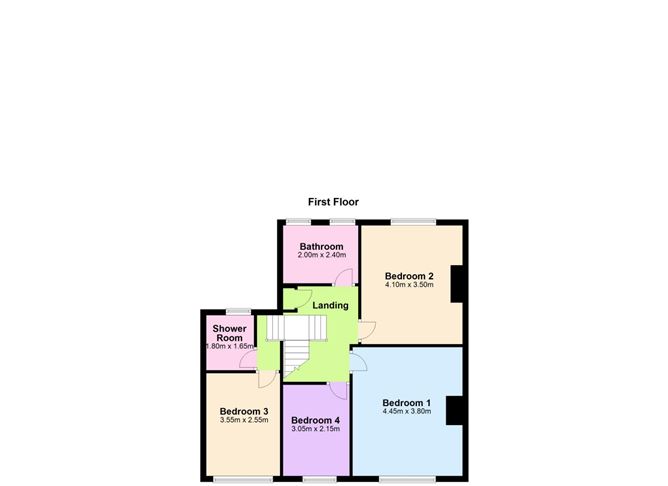 47 Wainsfort Park, Terenure, Dublin 6W