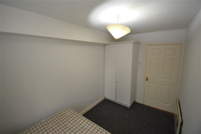 8 Bruach Na Laoi, Union Quay, Cork City, Cork