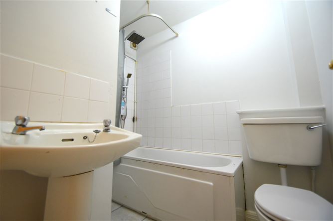 8 Bruach Na Laoi, Union Quay, Cork City, Cork