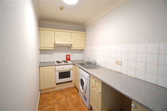 8 Bruach Na Laoi, Union Quay, Cork City, Cork