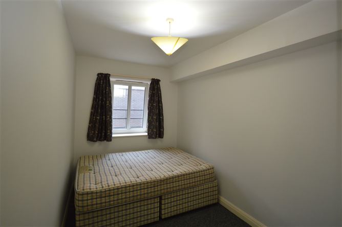 8 Bruach Na Laoi, Union Quay, Cork City, Cork