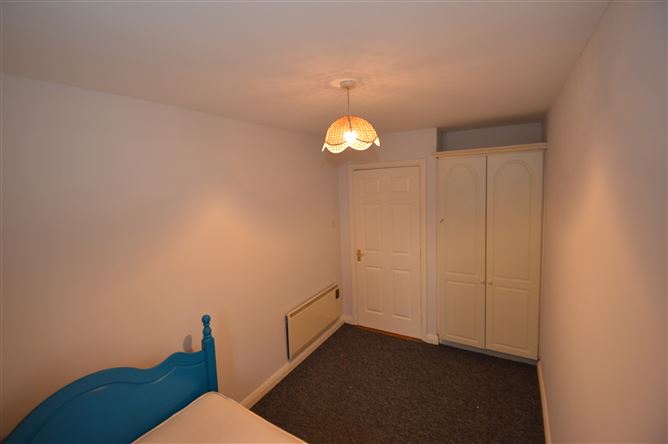 8 Bruach Na Laoi, Union Quay, Cork City, Cork