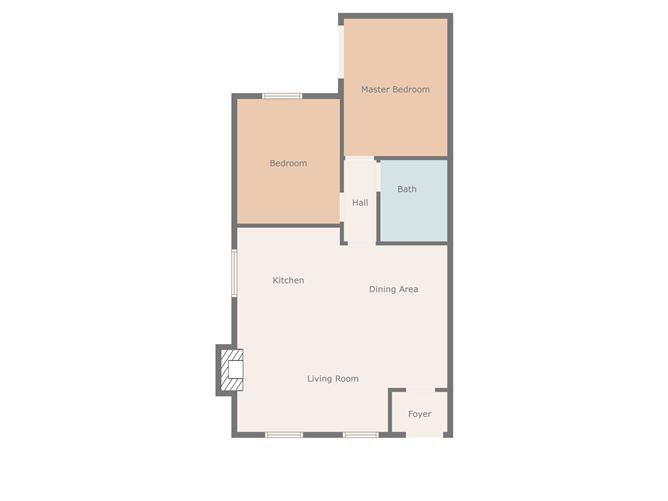 1 Haven House, Thomas Hand Street, Skerries, Co. Dublin