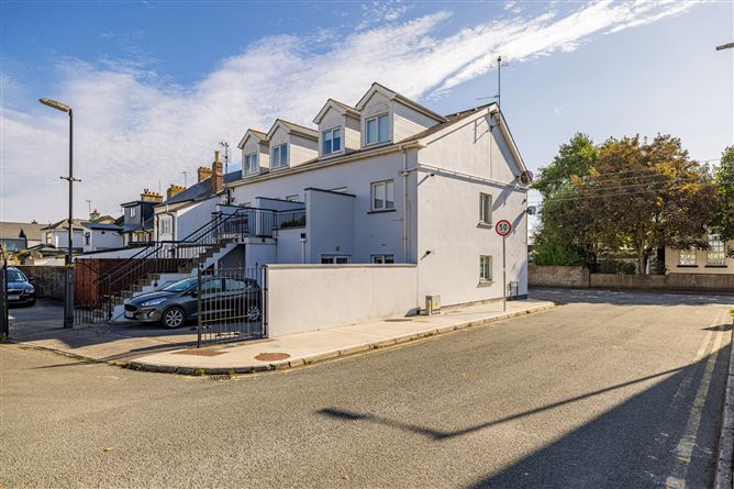 1 Haven House, Thomas Hand Street, Skerries, Co. Dublin