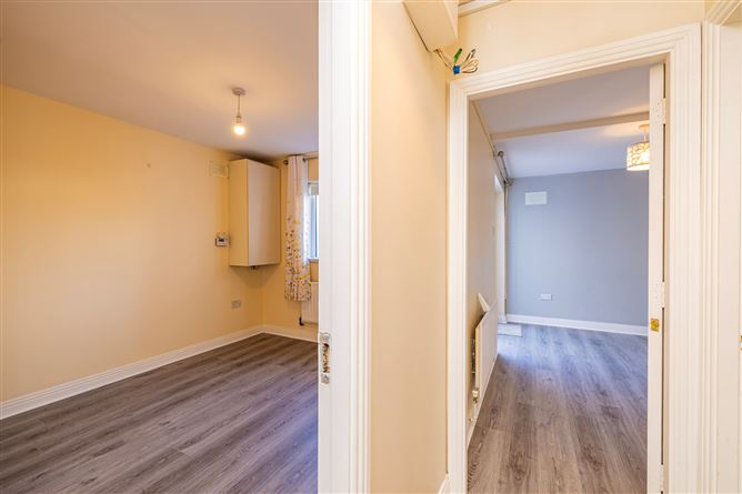 1 Haven House, Thomas Hand Street, Skerries, Co. Dublin