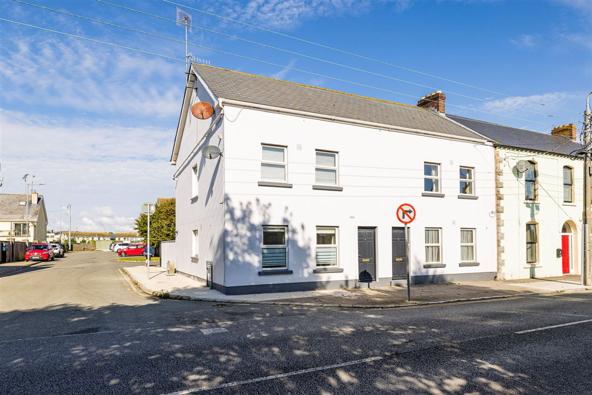 1 Haven House, Thomas Hand Street, Skerries, Co. Dublin