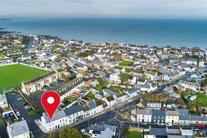 1 Haven House, Thomas Hand Street, Skerries, Co. Dublin