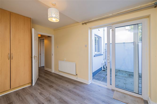 1 Haven House, Thomas Hand Street, Skerries, Co. Dublin