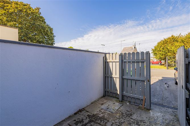 1 Haven House, Thomas Hand Street, Skerries, Co. Dublin