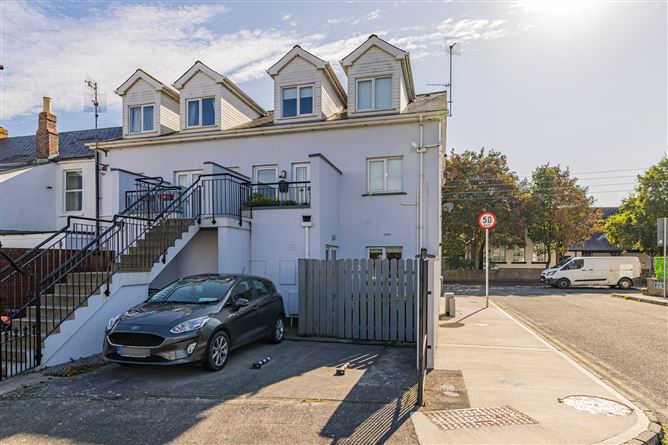 1 Haven House, Thomas Hand Street, Skerries, Co. Dublin