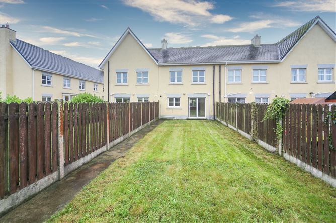 28 Heathfields, Portlaoise, Co. Laois