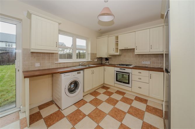 28 Heathfields, Portlaoise, Co. Laois