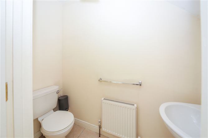 28 Heathfields, Portlaoise, Co. Laois