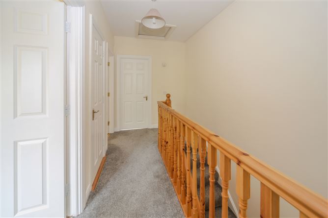 28 Heathfields, Portlaoise, Co. Laois