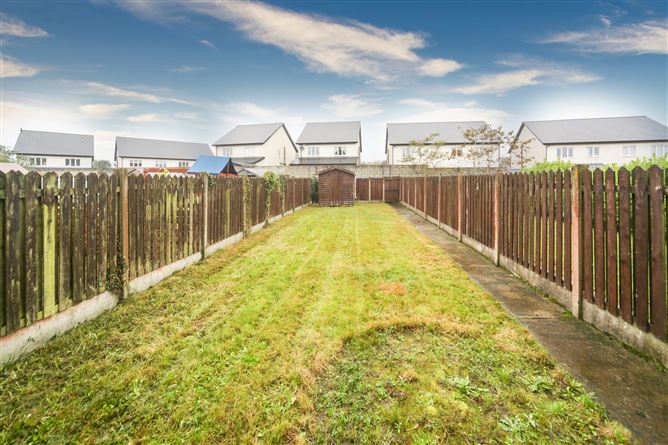 28 Heathfields, Portlaoise, Co. Laois