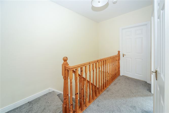 28 Heathfields, Portlaoise, Co. Laois