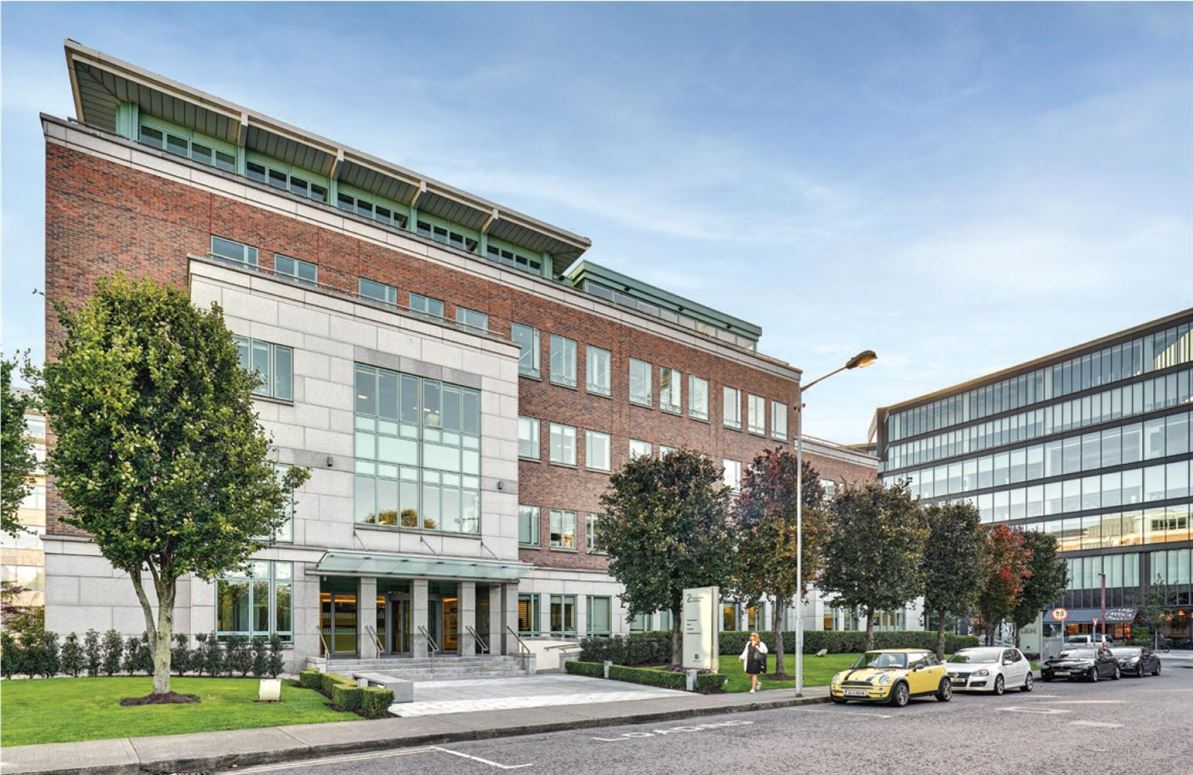 Two Shelbourne Buildings,Ballsbridge,Dublin 2