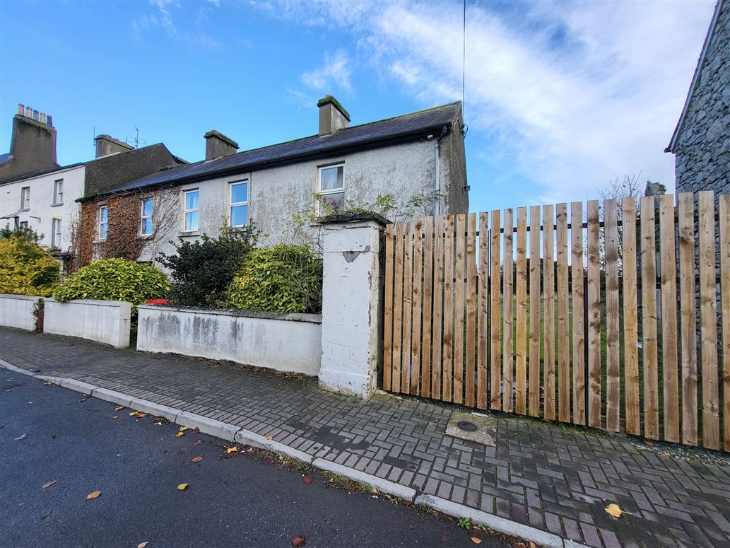 Church Street, Rathdowney, Laois