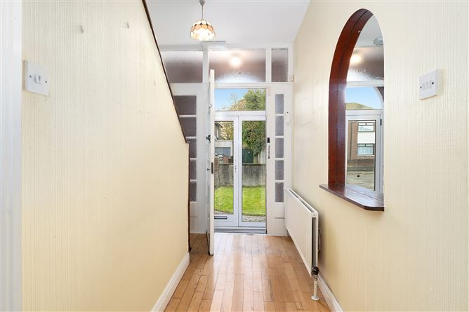 18 St.Brendans Drive, Coolock, Dublin 5