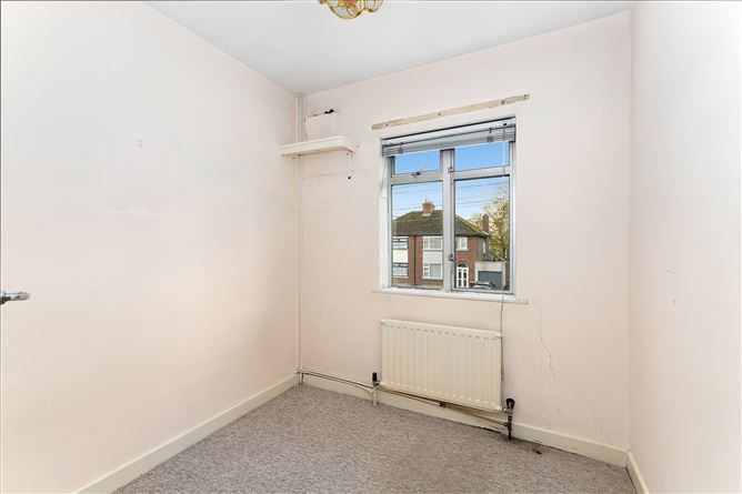 18 St.Brendans Drive, Coolock, Dublin 5