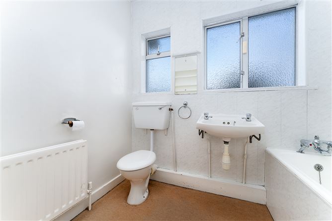 18 St.Brendans Drive, Coolock, Dublin 5