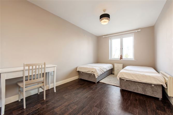 4 Knocklyon Gate, Knocklyon, Dublin 16