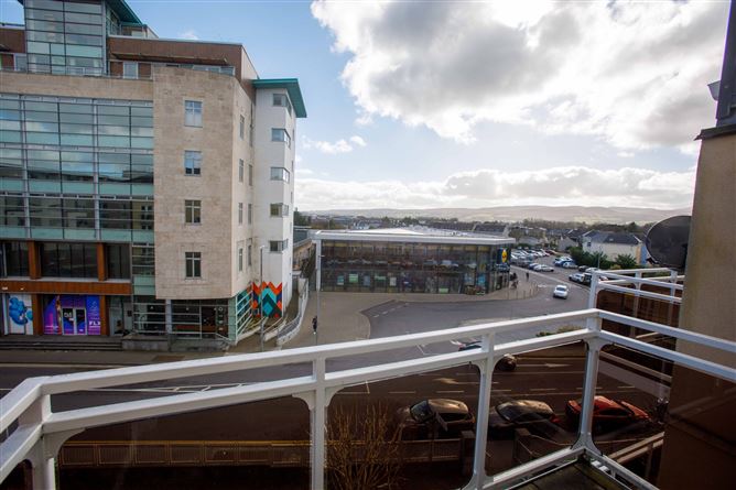 B15 Edward Court, Edward Street, Tralee, Co. Kerry
