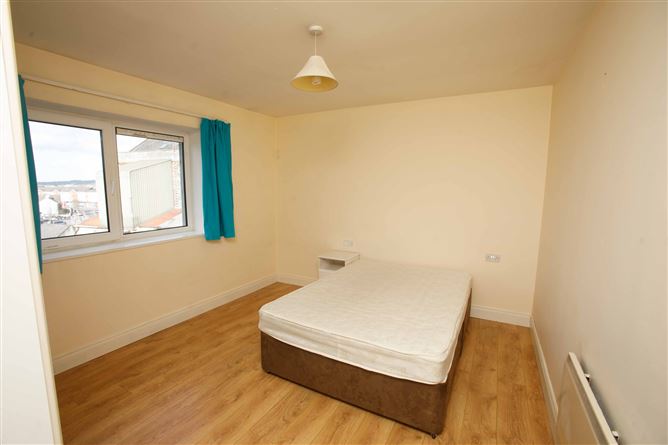 B15 Edward Court, Edward Street, Tralee, Co. Kerry
