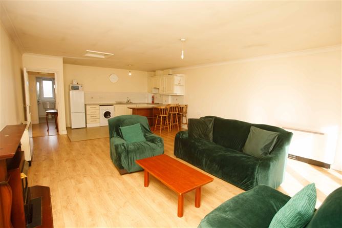 B15 Edward Court, Edward Street, Tralee, Co. Kerry