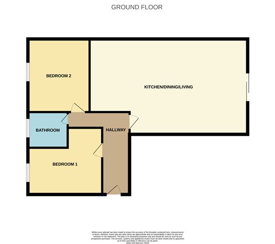 B15 Edward Court, Edward Street, Tralee, Co. Kerry
