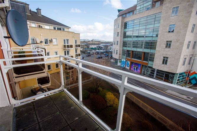 B15 Edward Court, Edward Street, Tralee, Co. Kerry