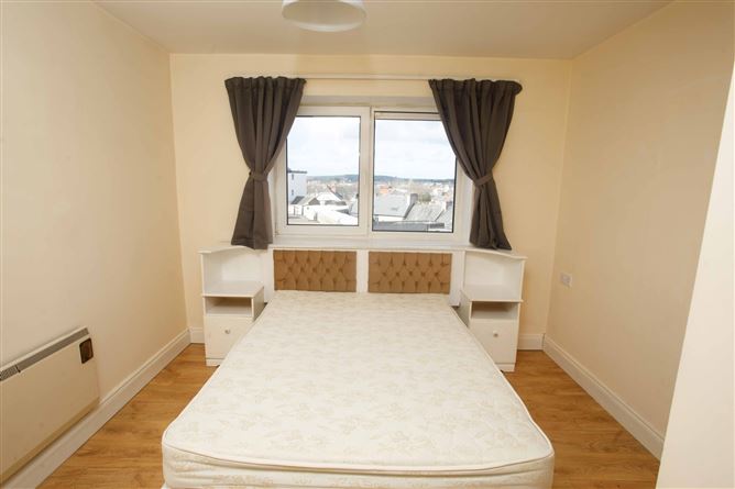 B15 Edward Court, Edward Street, Tralee, Co. Kerry